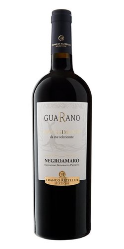 Guarano le vigne di Sammarco  0.75l