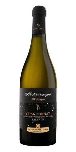 Chardonnay Nottetempo 100 le vigne di Sammarco  0.75l