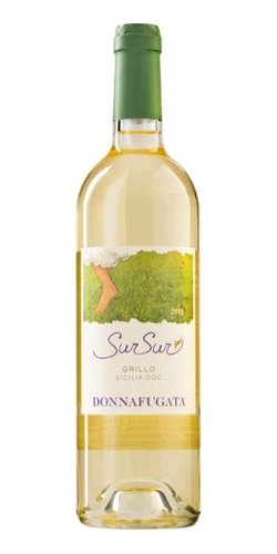 Sur Sur Donnafugata  0.75l