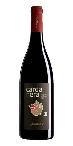 Carignan Cardanera Argiolas  0.75l