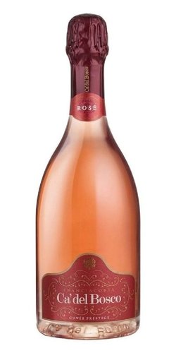 cuve Prestige ros brut Cadel Bosco 0.75l