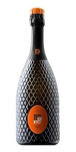 Spumante Moscato Dolce Bepin de Eto  0.75l
