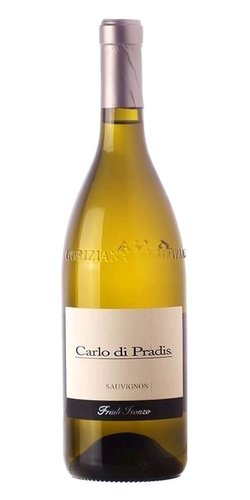 Pinot Grigio Carlo Pradis  0.75l