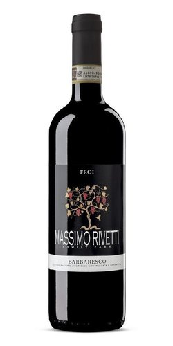 Barbaresco Froi Massimo Rivetti  0.75l