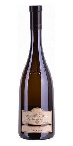 Ryzlink vlask elezn Tanzberg  0.75l
