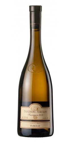 Sauvignon blanc Turold Tanzberg  0.75l