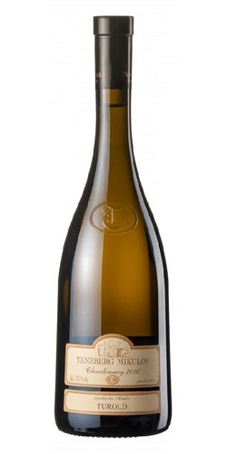 Chardonnay Turold Tanzberg  0.75l