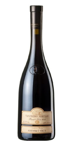 Pinot noir Anensk Tanzberg  0.75l