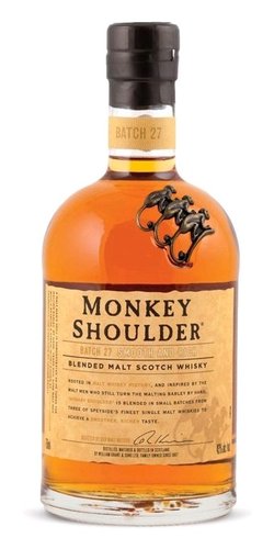 Monkey Shoulder  0.7l