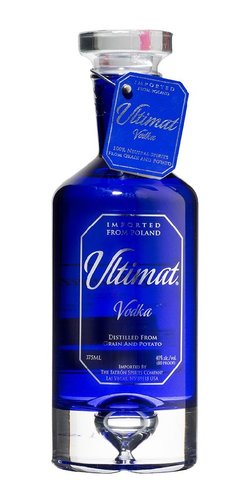 Ultimat vodka  0.7l