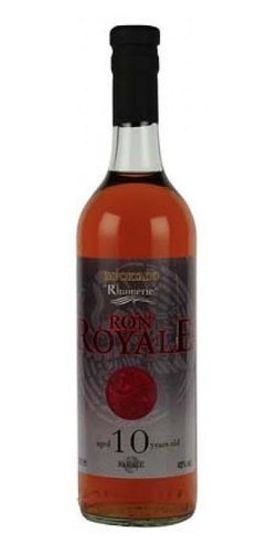 Royale 10  0.7l