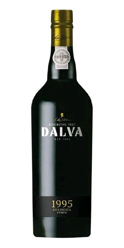 Dalva Colheita 1995  0.75l