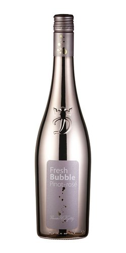 Pinot noir Fresh Bubble vinastv u Kapliky 0.75l