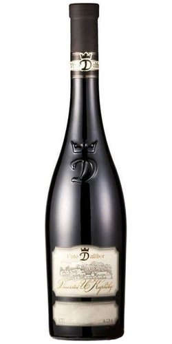 Alibernet Dalibor vinařství u Kapličky  0.75l