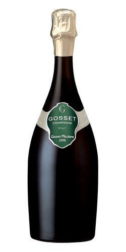 Gosset Grand Milesime 2006  0.75l