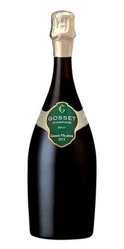 Gosset Grand Milesime 2012  0.75l