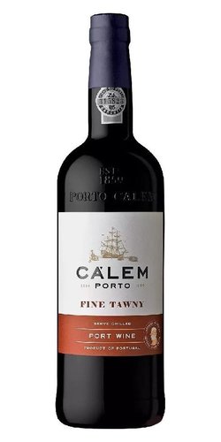 Calem fine Tawny  0.375l