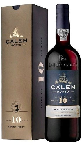 Calem 10y  0.75l