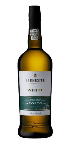 Burmester fine White  0.75l