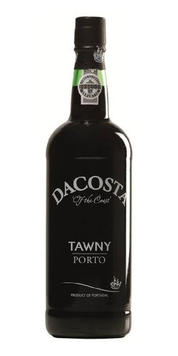 Dacosta tawny  0.75l