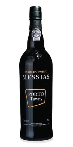 Messias Tawny  0.75l