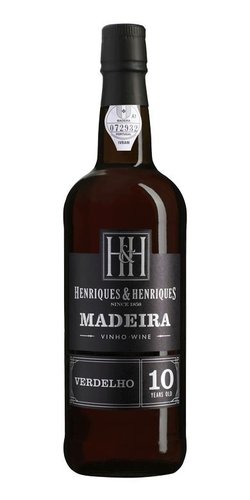 H&amp;H Madeira Verdelho 10y  0.75l