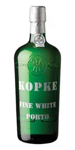 Kopke White  0.75l