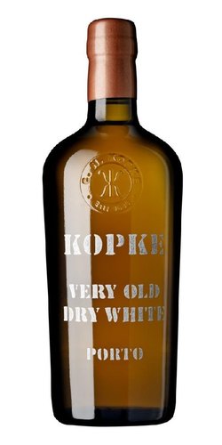 Kopke Dry White  0.75l