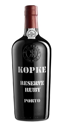 Kopke Reserve Ruby  0.75l