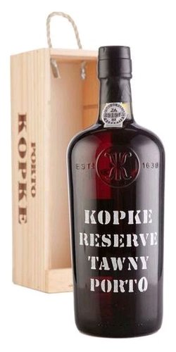 Kopke Reserve Tawny  0.75l