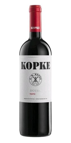 Kopke tinto  0.75l