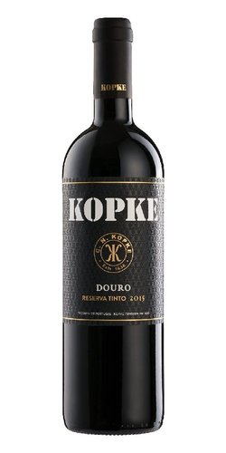 Kopke tinto Reserva  0.75l