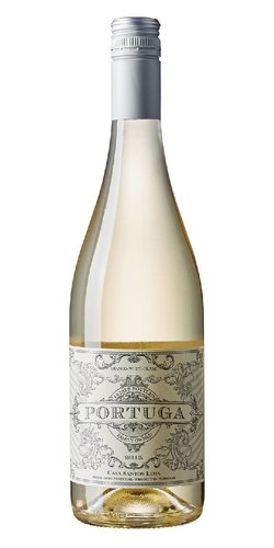 Portuga branco Santos Lima  0.75 l