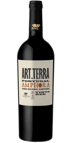 Art.Terra Amfora Alexandre Relvas  0.75l