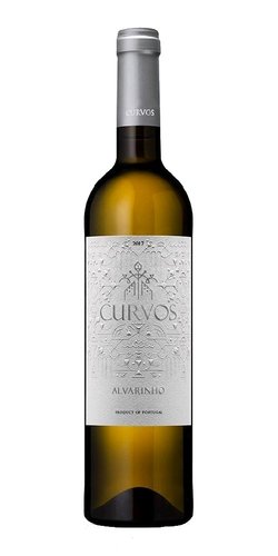 Alvarinho Quinta de Curvos  0.75l