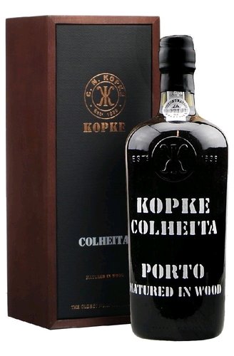 Kopke Colheita 1981  0.75l