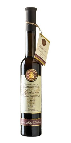 Lechovice Cabernet Sauvignon slmov vno  0.2l