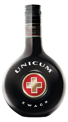 Likér Unicum Zwack  40%0.70l