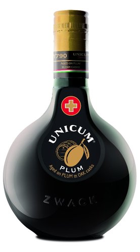 Zwack Unicum Plum  0.5l