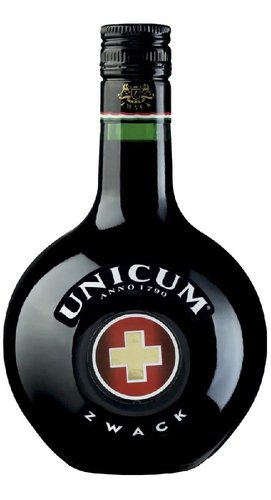 Zwack Unicum   0.05 l