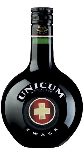 Zwack Unicum   0.04 l