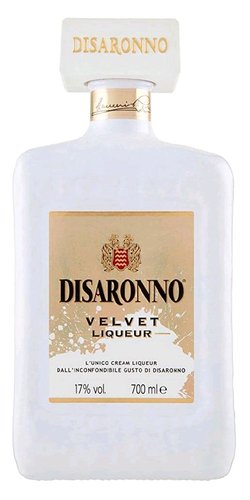 diSaronno Velvet cream  0.7l
