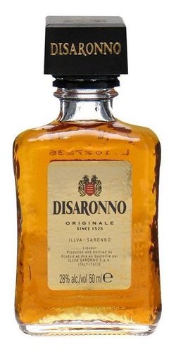 diSaronno Original  0.05l