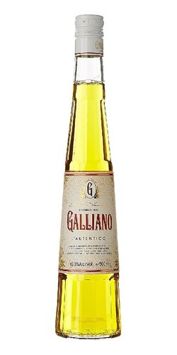 Galliano Autentico  0.35l