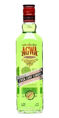 Agwa de Bolivia  0.7l