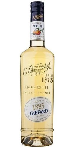 Giffard Menthe Pastille  0.7l