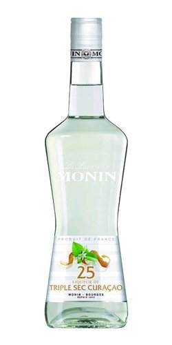 Monin Triple sec likr  0.7l