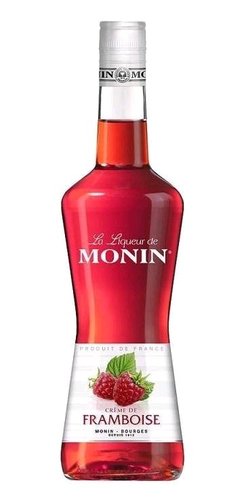 Monin Malina likr  0.7l