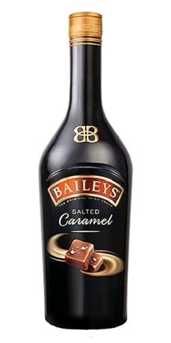 Baileys Salted Caramel  0.7l