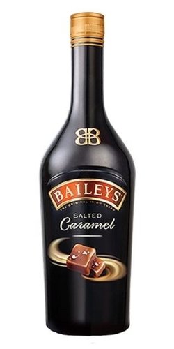 Baileys Salted Caramel  1l